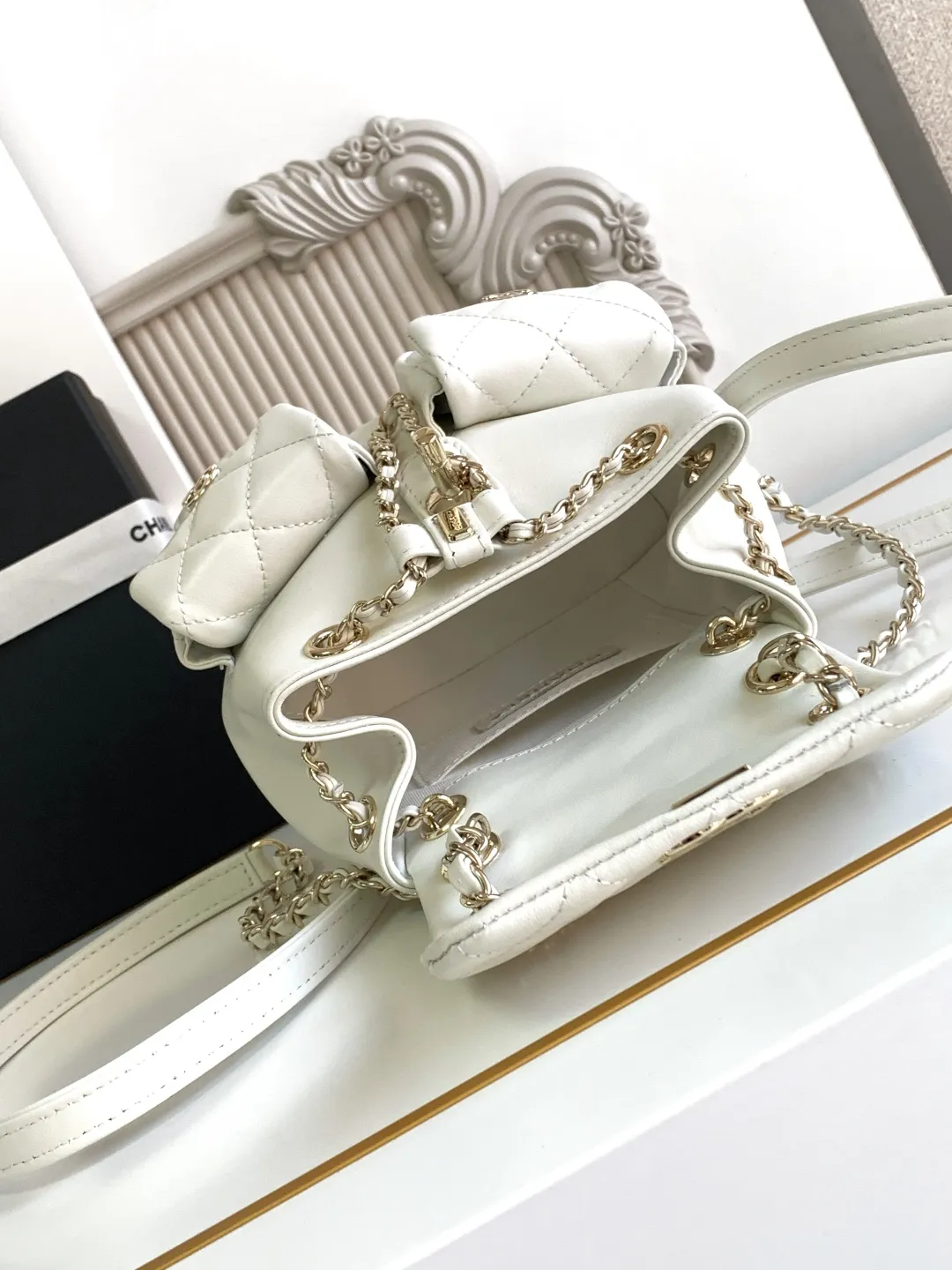 All Categories Chanel Women's Bags 2 (Chanel) Chanel Original Order 3860