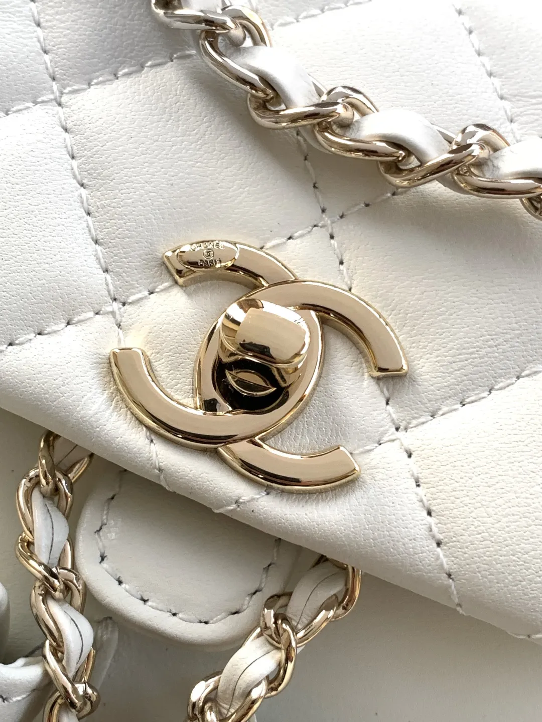 All Categories Chanel Women's Bags 2 (Chanel) Chanel Original Order 3860