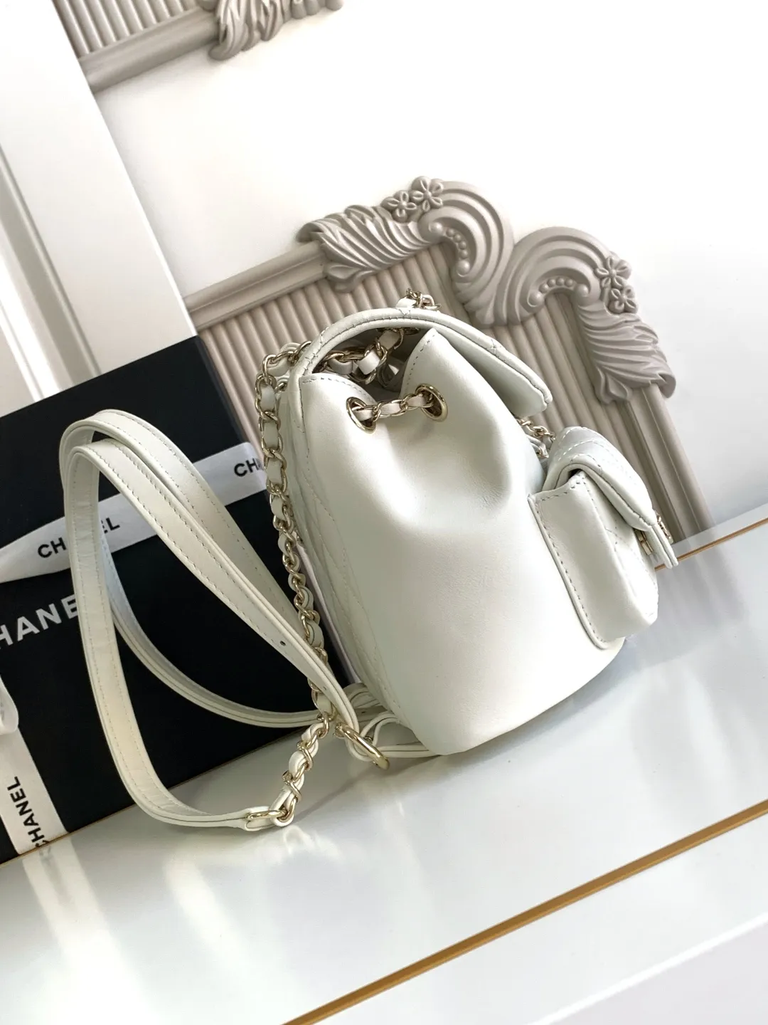 All Categories Chanel Women's Bags 2 (Chanel) Chanel Original Order 3860