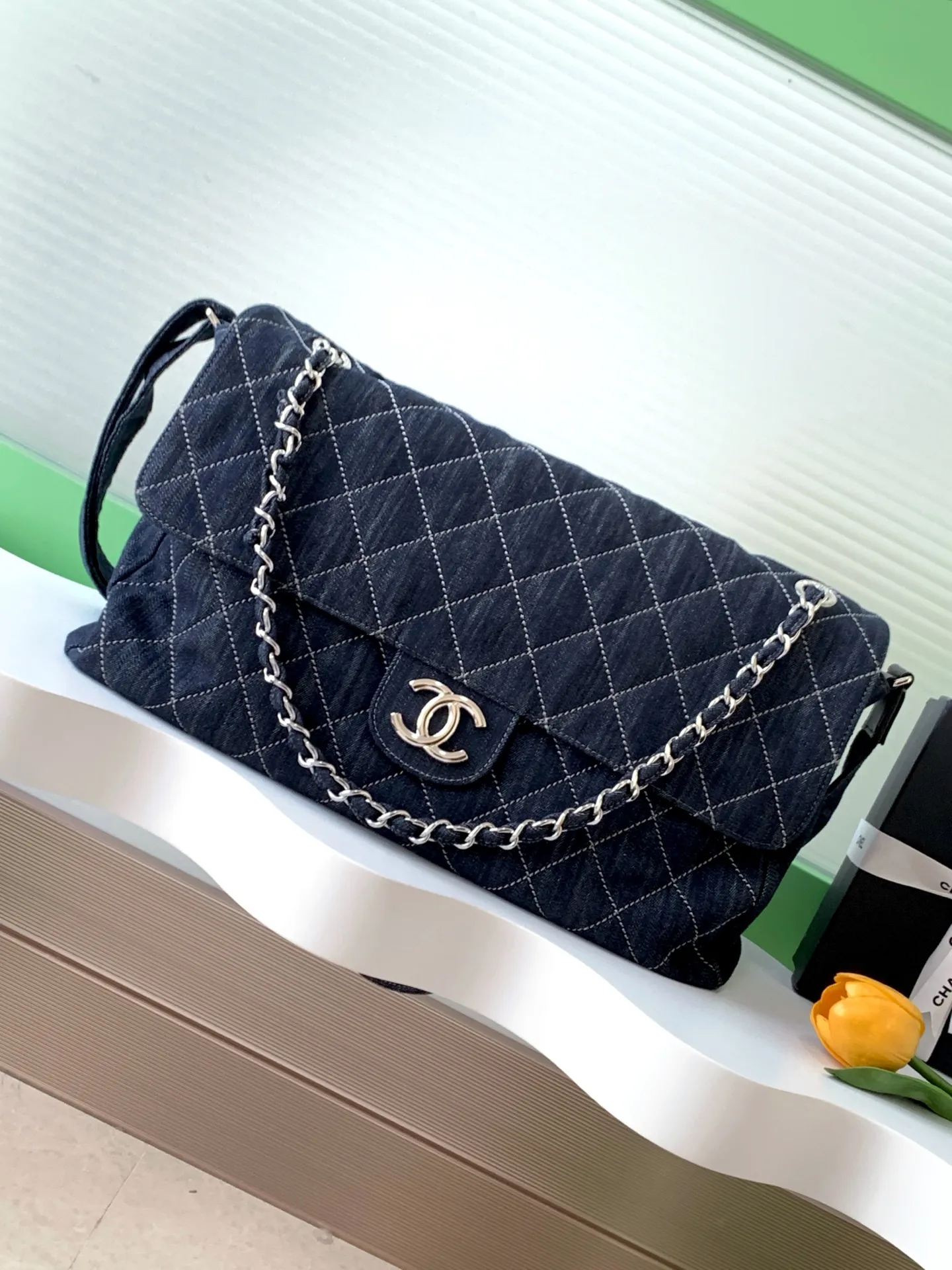 All Categories Chanel Women's Bags (Chanel) Chanel AS2137