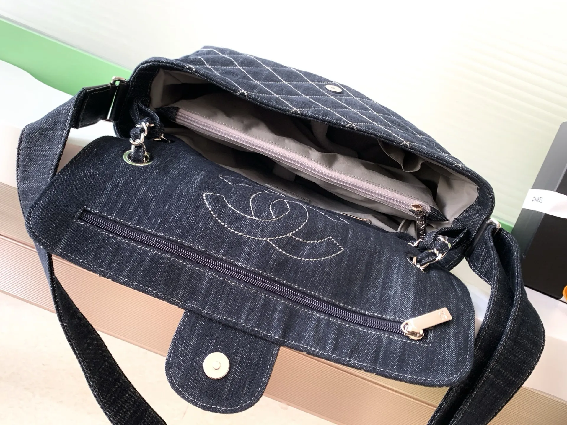 All Categories Chanel Women's Bags (Chanel) Chanel AS2137