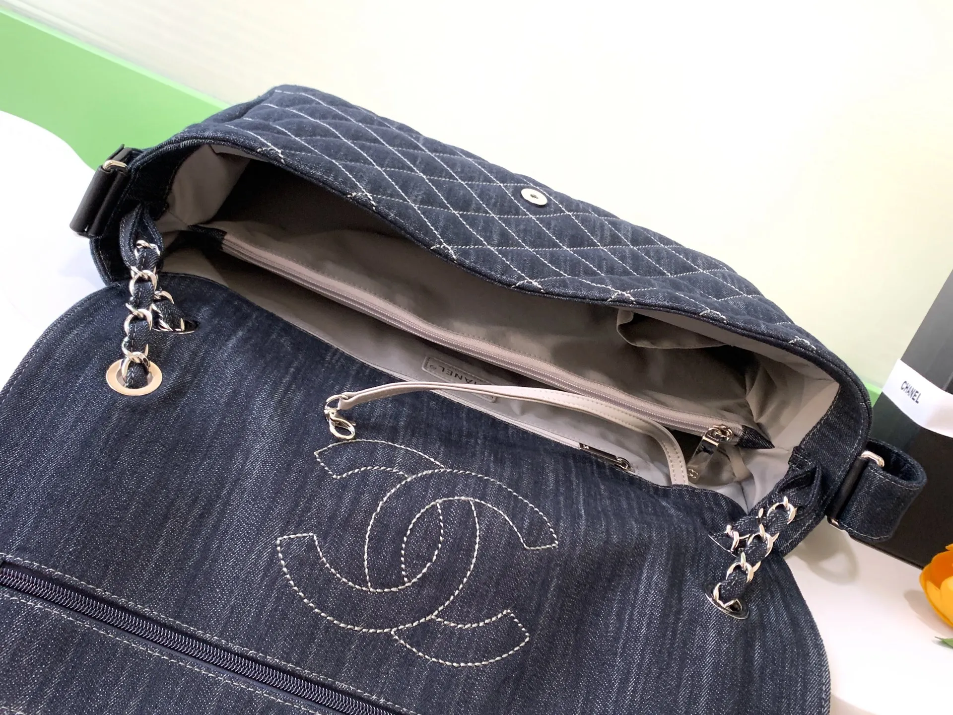 All Categories Chanel Women's Bags (Chanel) Chanel AS2137