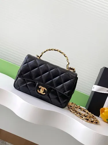 All Categories Chanel Women's Bag 2 (Chanel) Chanel Original AS4023