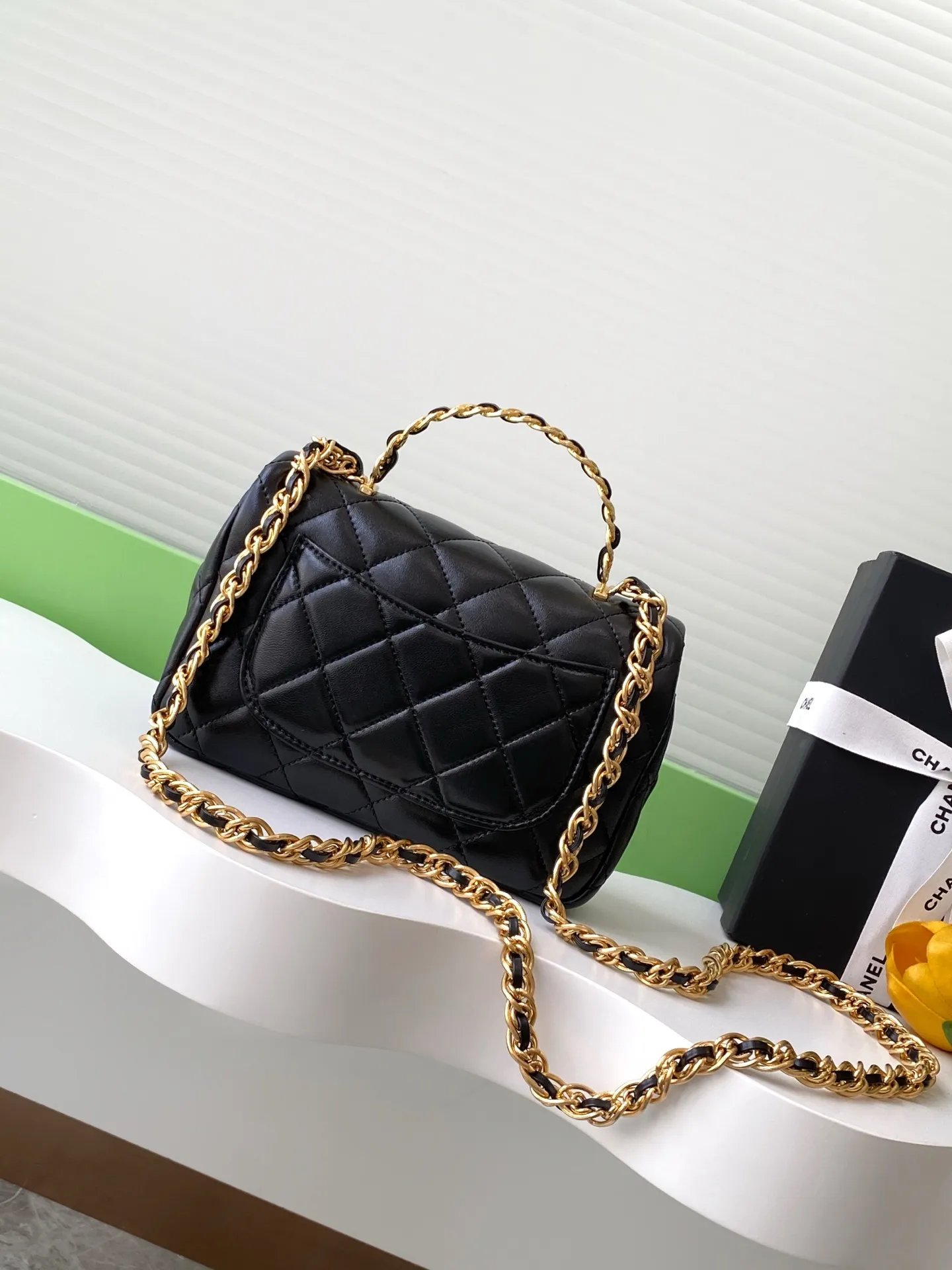 All Categories Chanel Women's Bag 2 (Chanel) Chanel Original AS4023