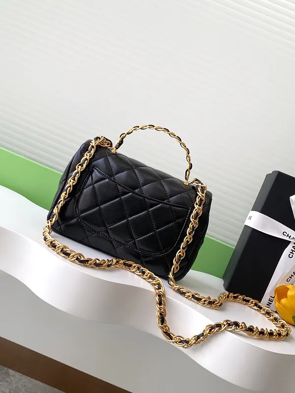 All Categories Chanel Women's Bag 2 (Chanel) Chanel Original AS4023