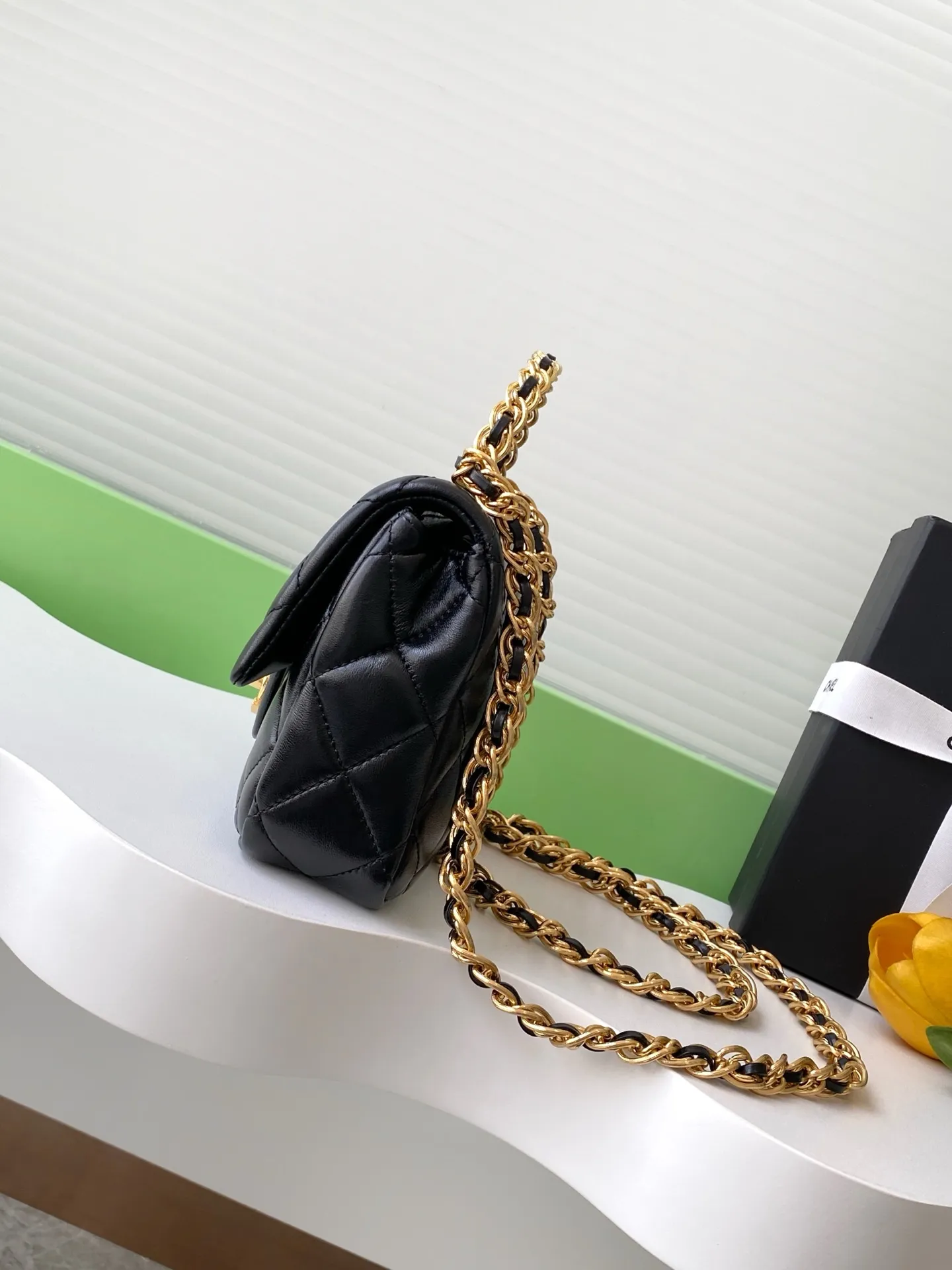 All Categories Chanel Women's Bag 2 (Chanel) Chanel Original AS4023
