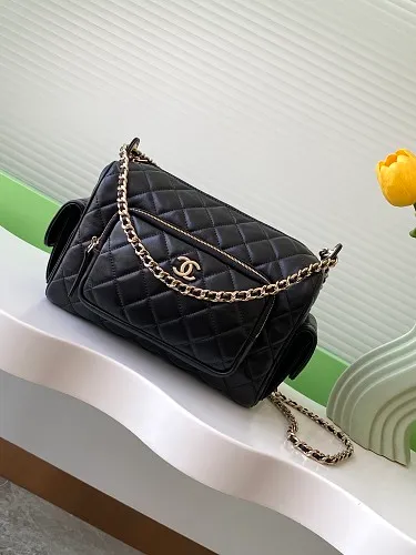 All Categories Chanel Women's Bags (Chanel) Chanel AS5156