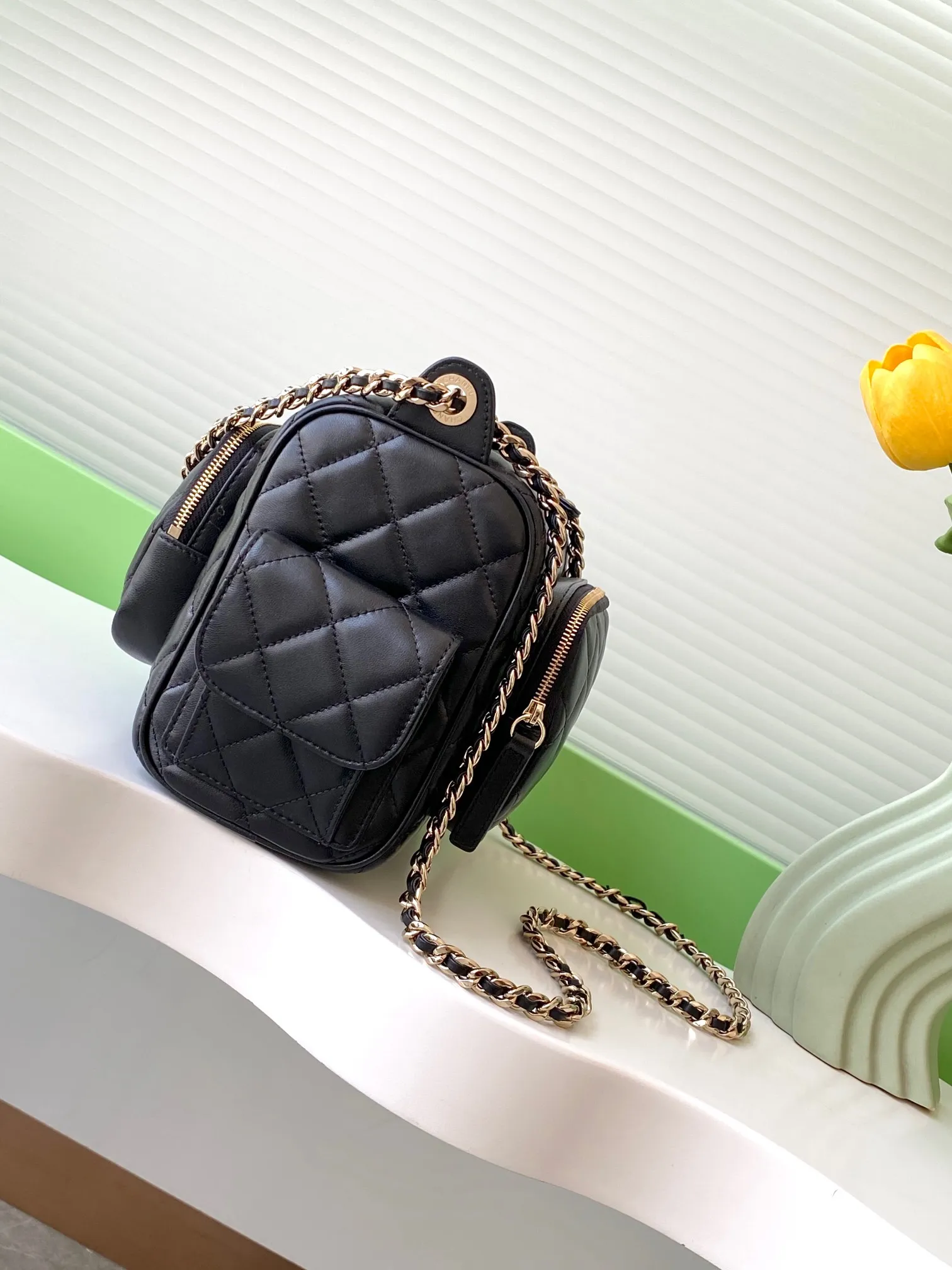 All Categories Chanel Women's Bags (Chanel) Chanel AS5156