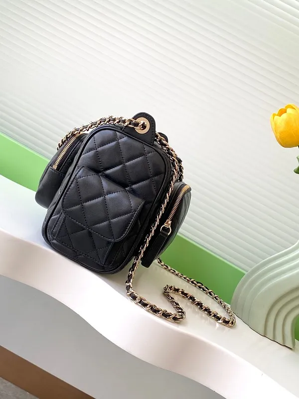 All Categories Chanel Women's Bags (Chanel) Chanel AS5156
