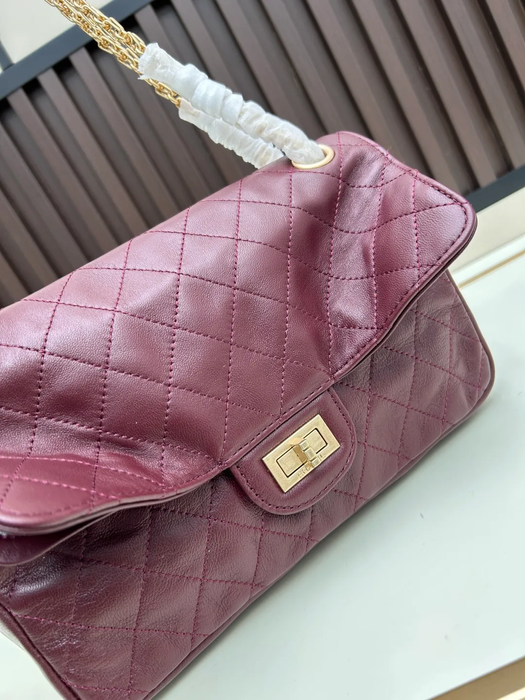 All Categories Chanel Women's Bags (Chanel) Chanel C008