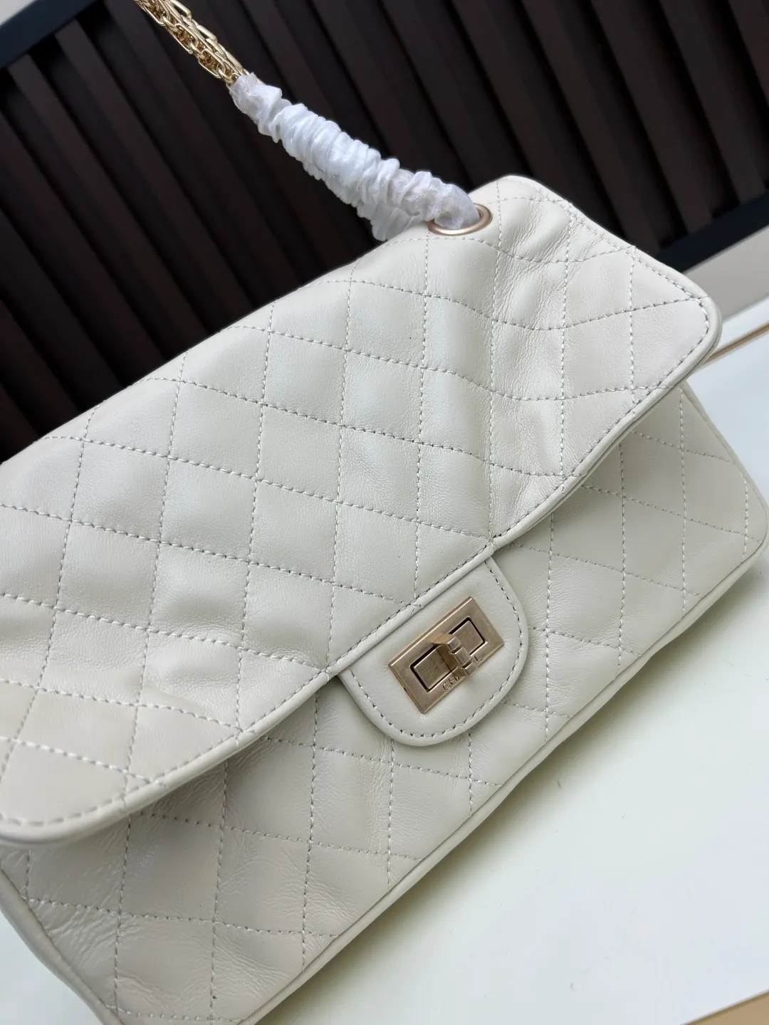 All Categories Chanel Women's Bags (Chanel) Chanel C008