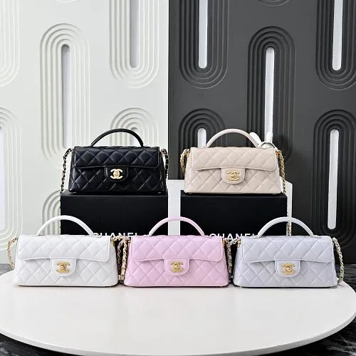 All Categories Chanel Women's Bags 2 (Chanel) Chanel Original Order 5355