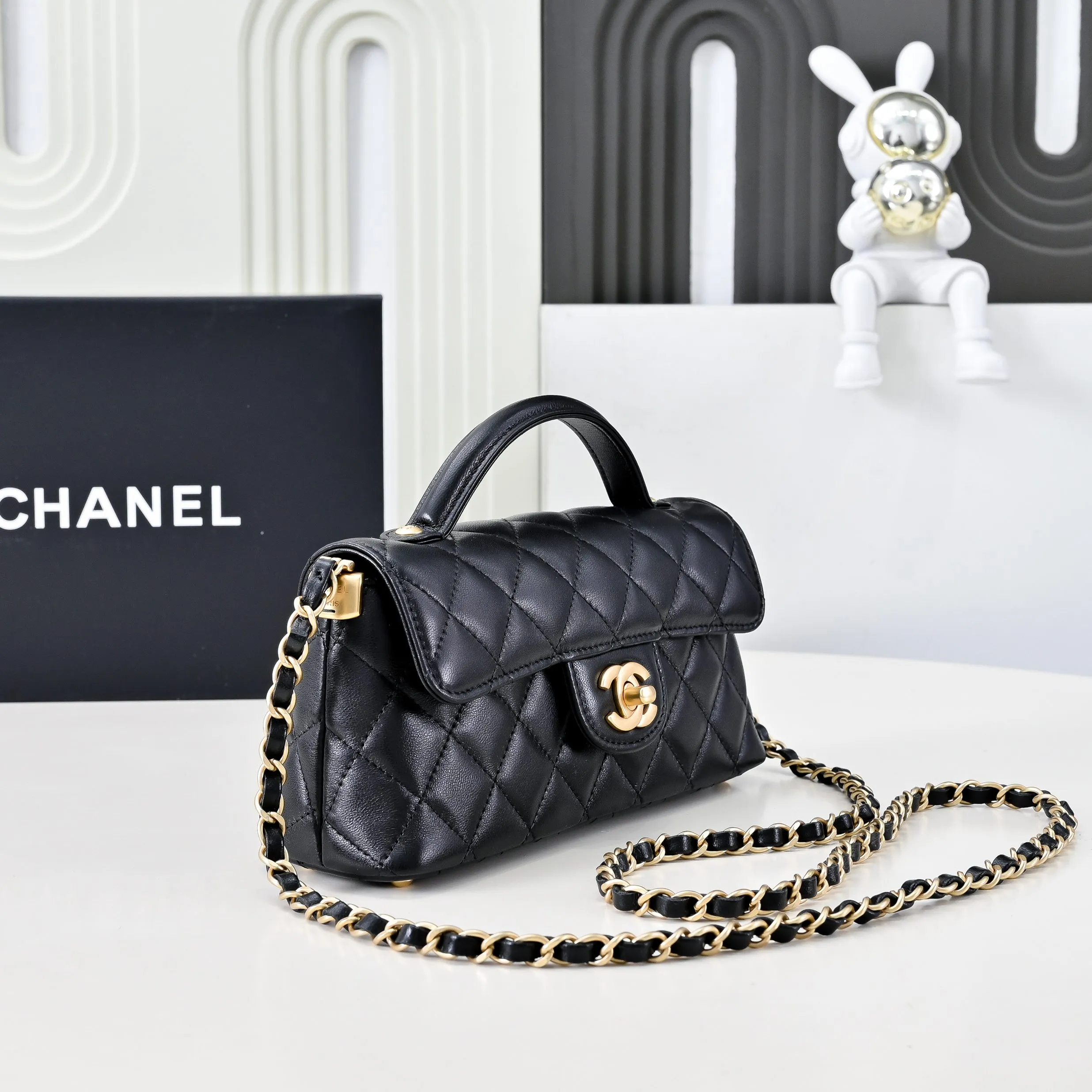 All Categories Chanel Women's Bags 2 (Chanel) Chanel Original Order 5355