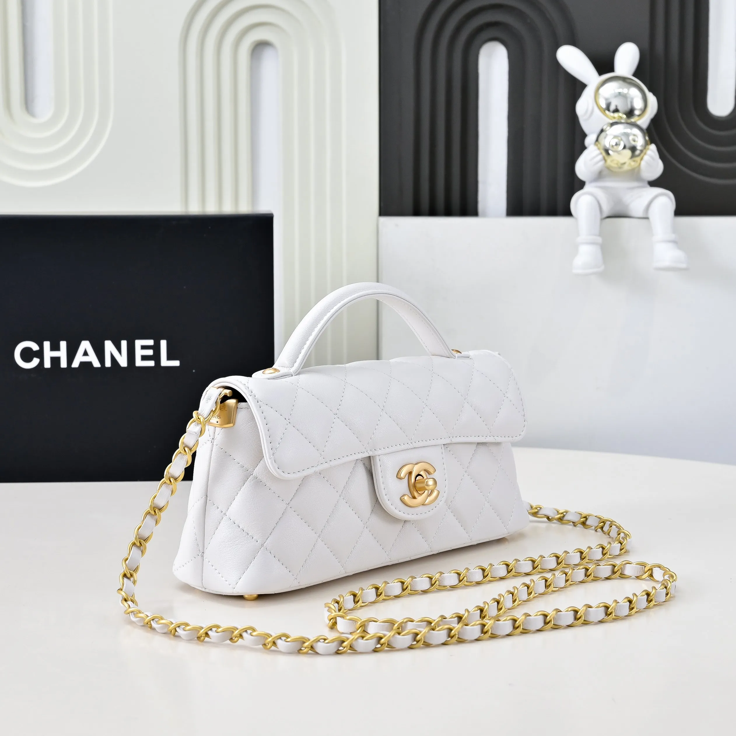 All Categories Chanel Women's Bags 2 (Chanel) Chanel Original Order 5355