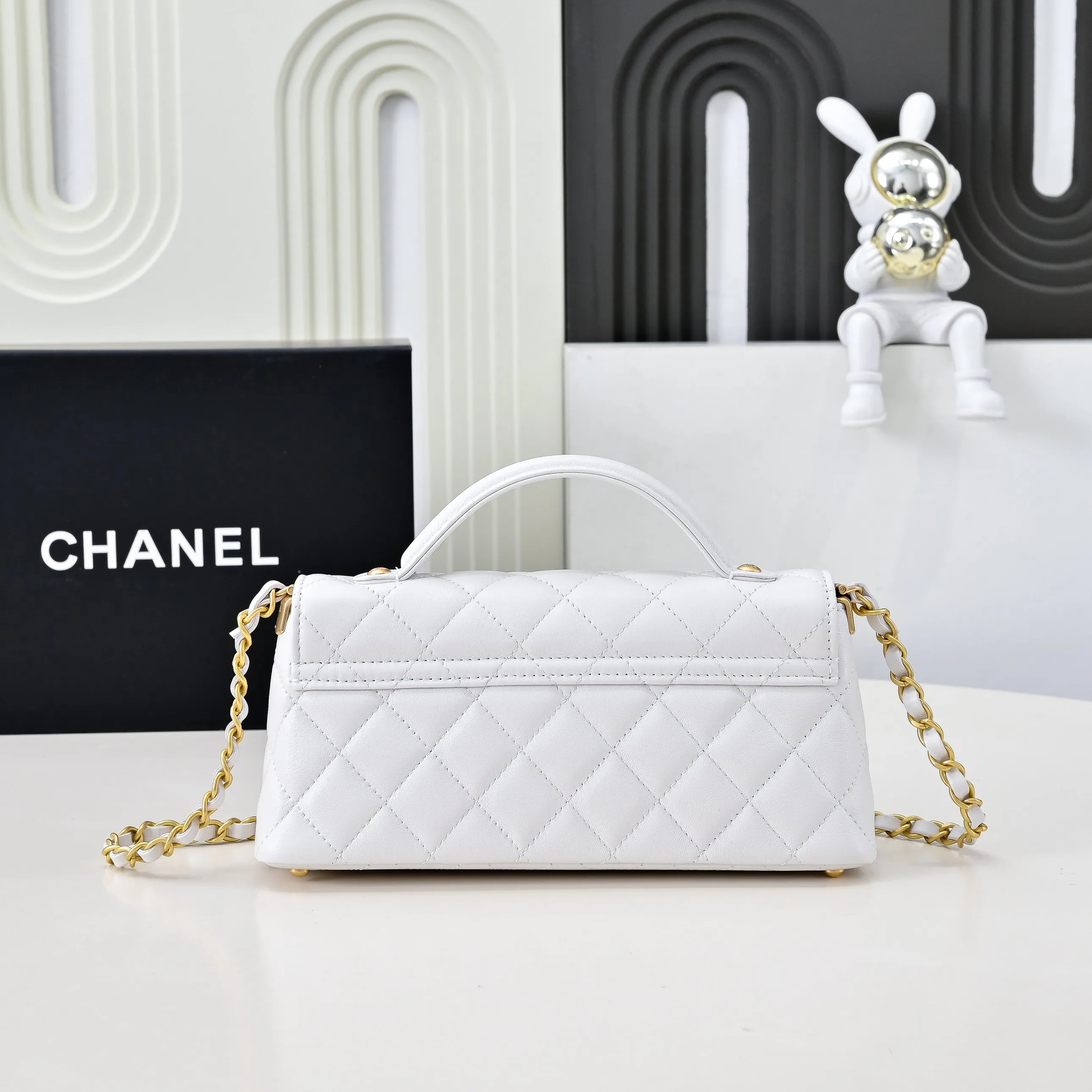 All Categories Chanel Women's Bags 2 (Chanel) Chanel Original Order 5355