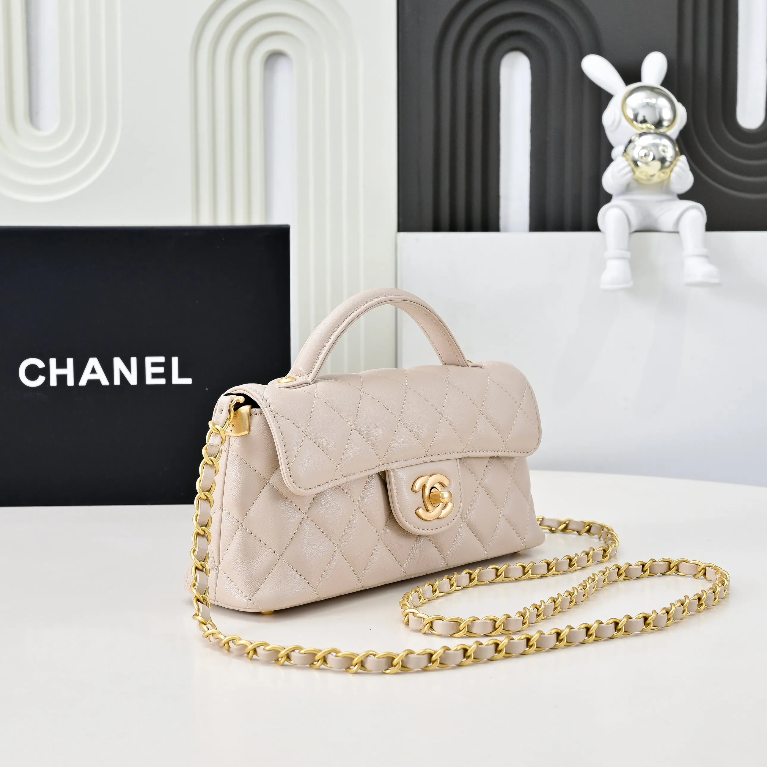 All Categories Chanel Women's Bags 2 (Chanel) Chanel Original Order 5355