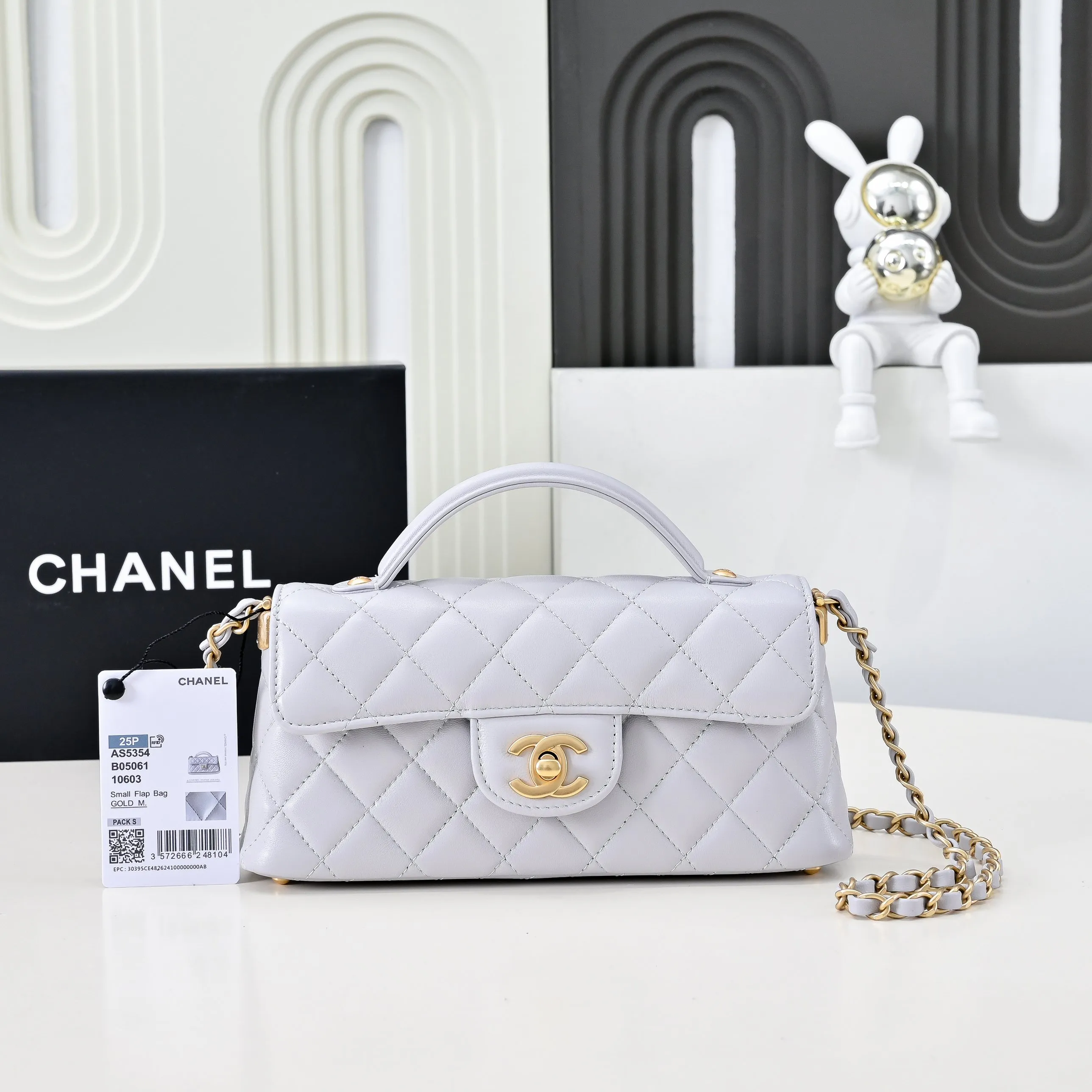 All Categories Chanel Women's Bags 2 (Chanel) Chanel Original Order 5355