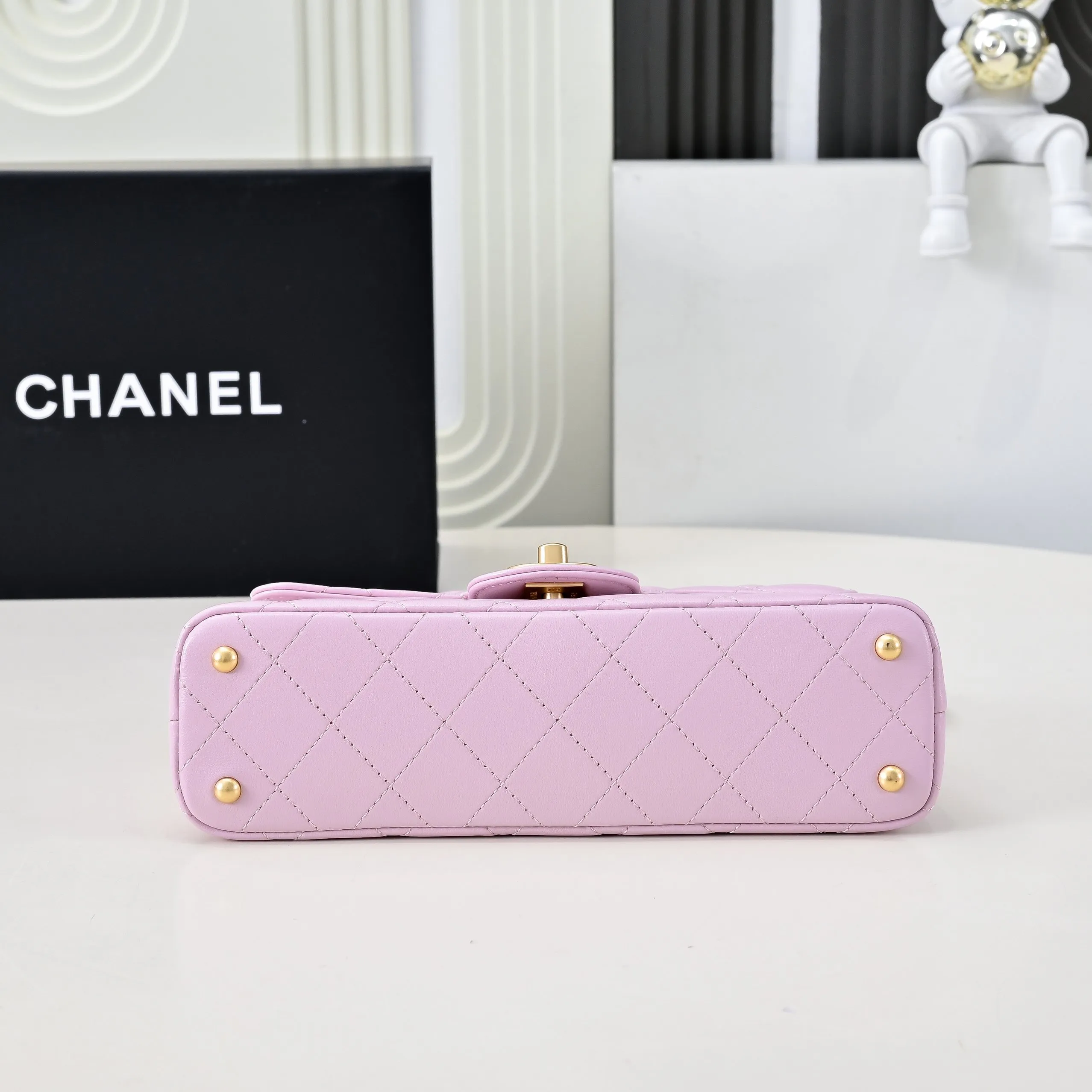 All Categories Chanel Women's Bags 2 (Chanel) Chanel Original Order 5355