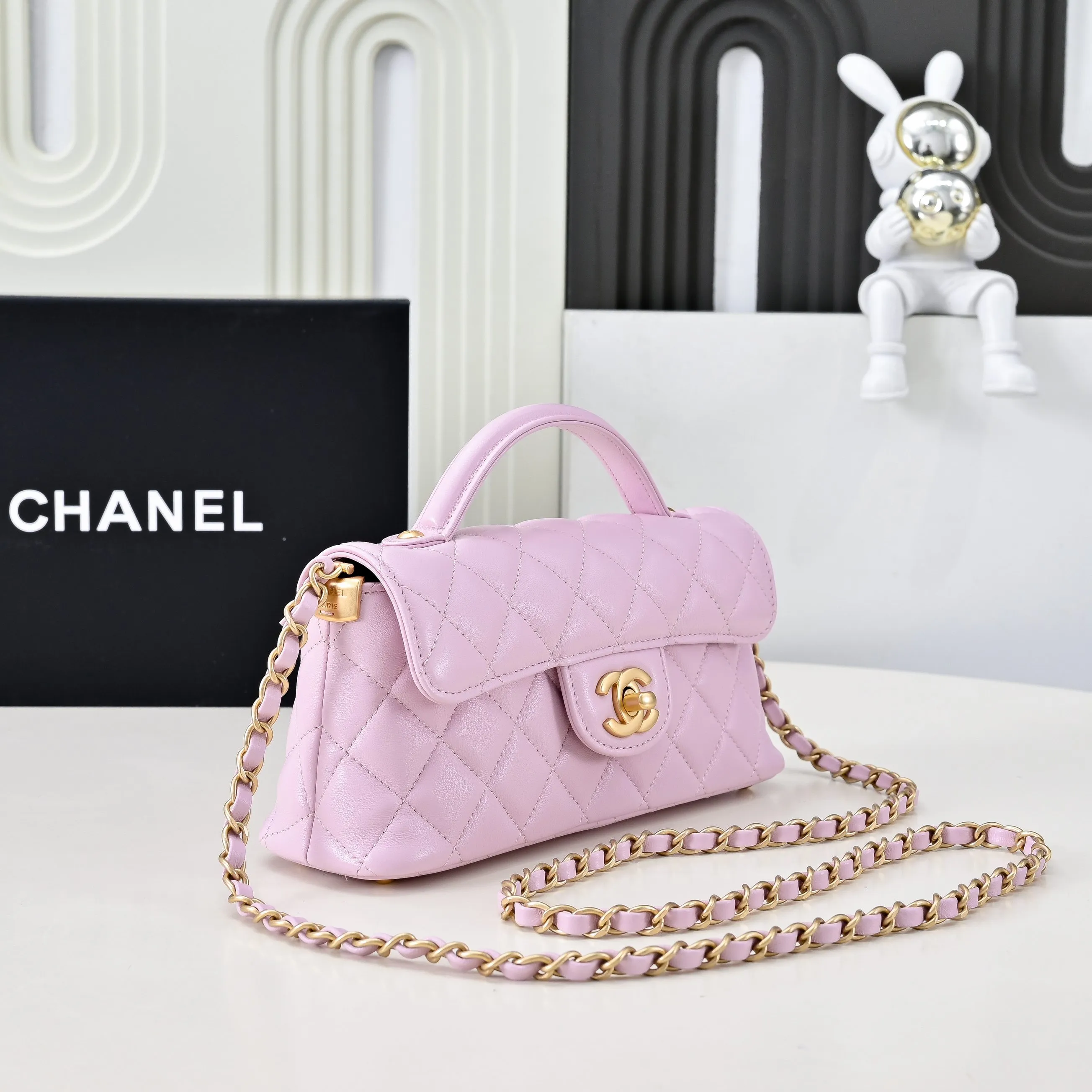 All Categories Chanel Women's Bags 2 (Chanel) Chanel Original Order 5355