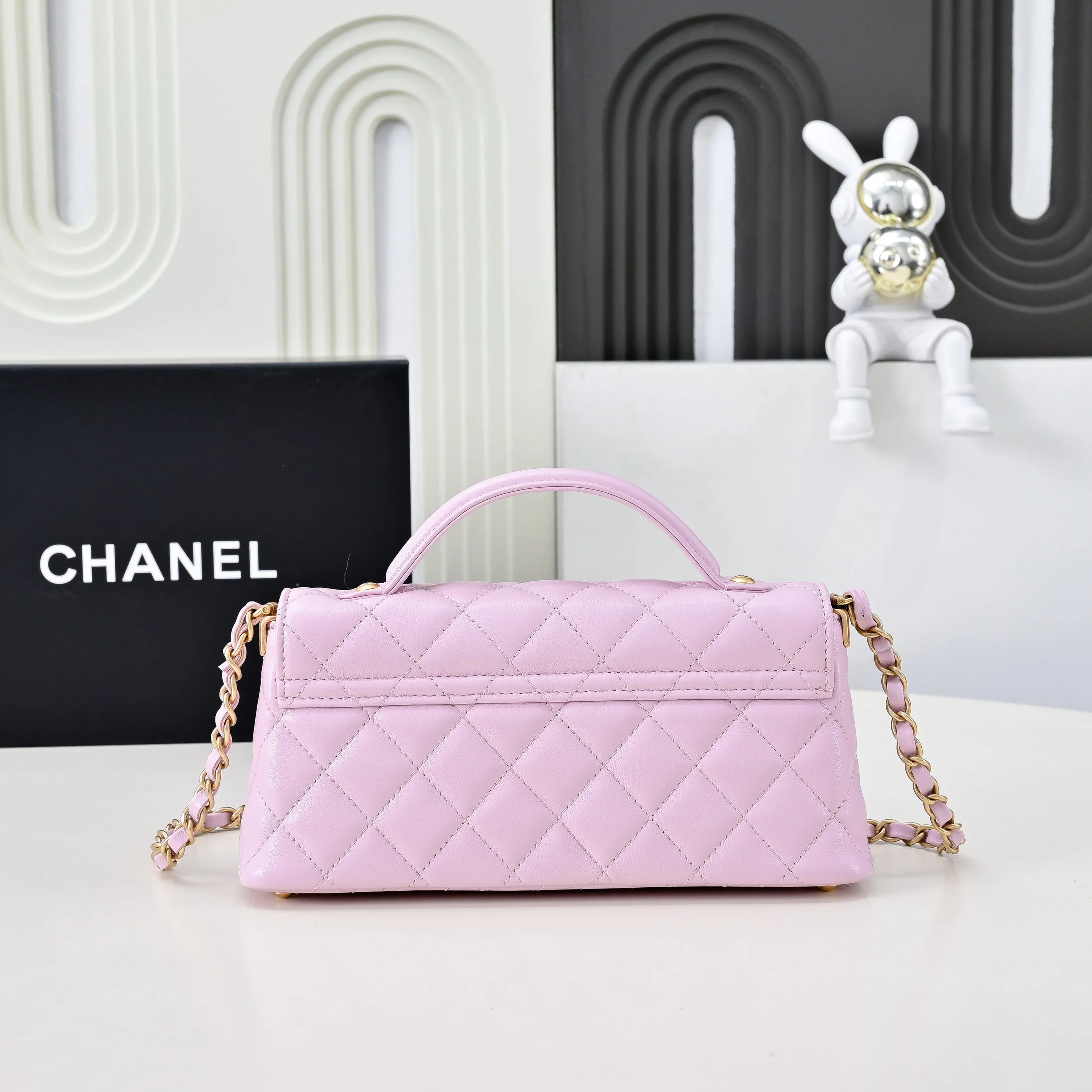 All Categories Chanel Women's Bags 2 (Chanel) Chanel Original Order 5355