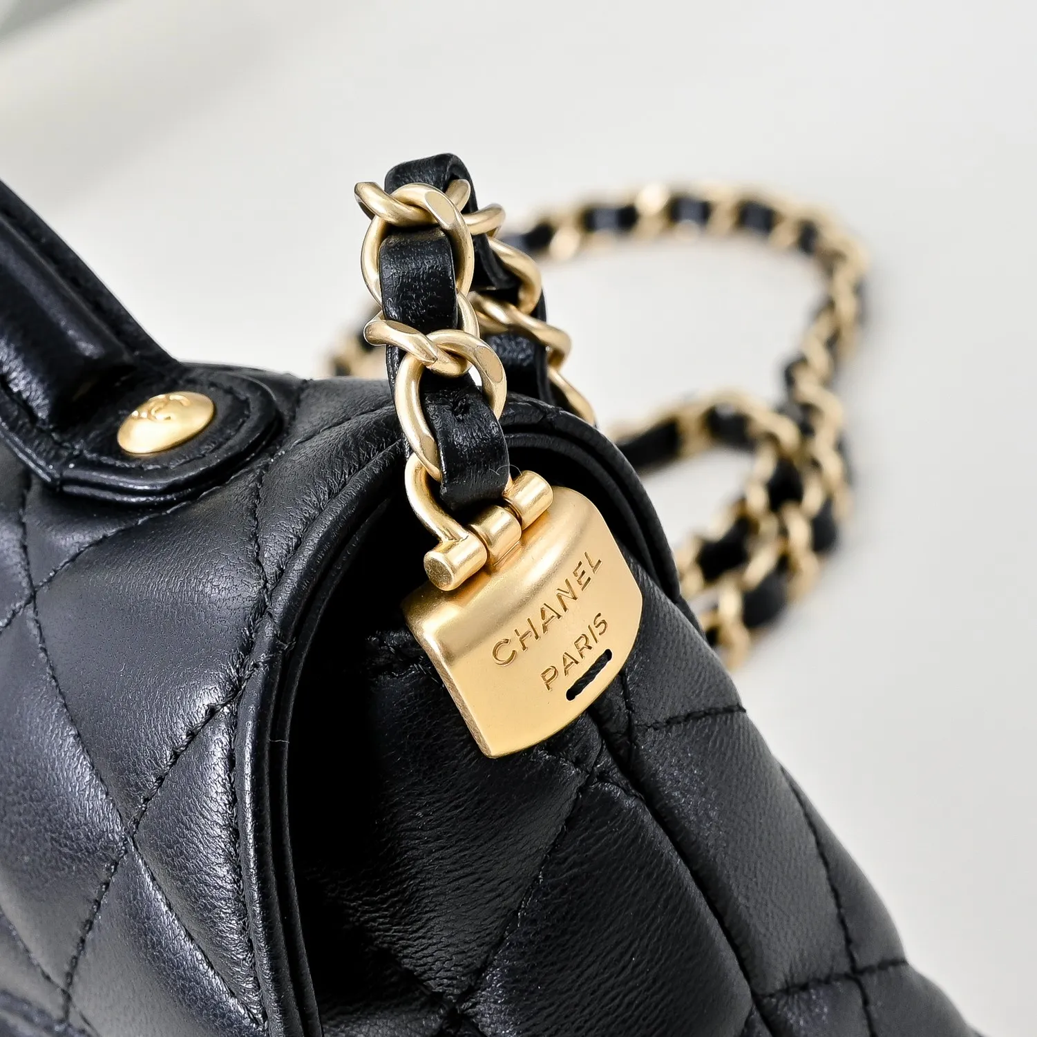 All Categories Chanel Women's Bags 2 (Chanel) Chanel Original Order 5355