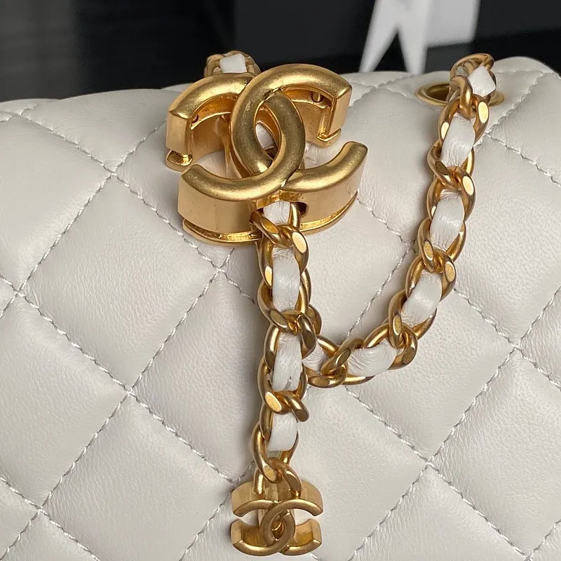 All Categories Chanel Women's Bags 2 (Chanel) Chanel Original Order AS5758