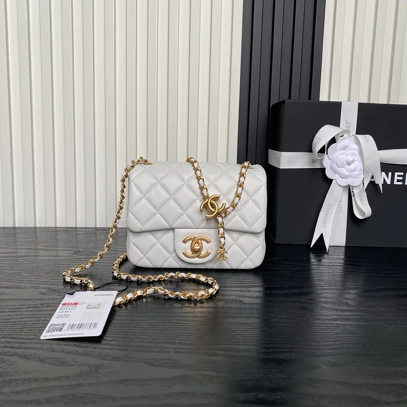 All Categories Chanel Women's Bags 2 (Chanel) Chanel Original Order AS5758