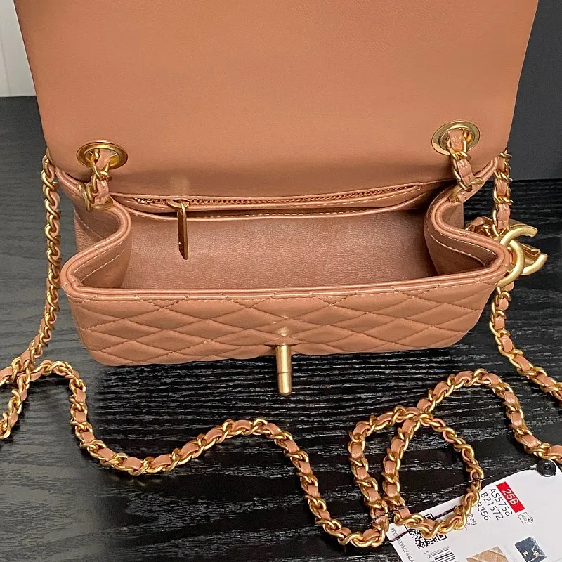 All Categories Chanel Women's Bags 2 (Chanel) Chanel Original Order AS5758