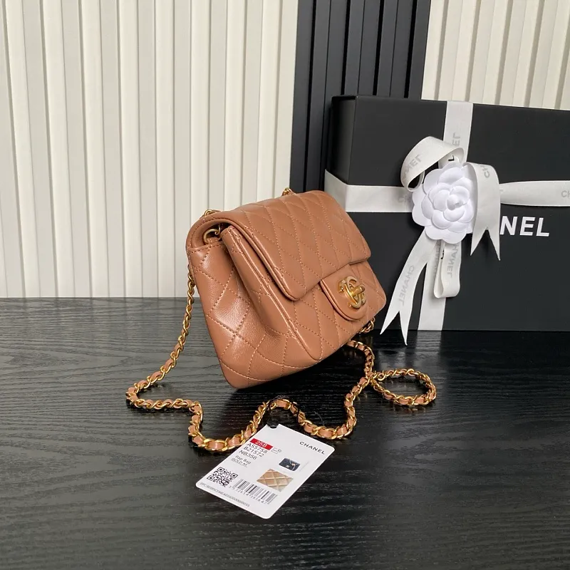 All Categories Chanel Women's Bags 2 (Chanel) Chanel Original Order AS5758