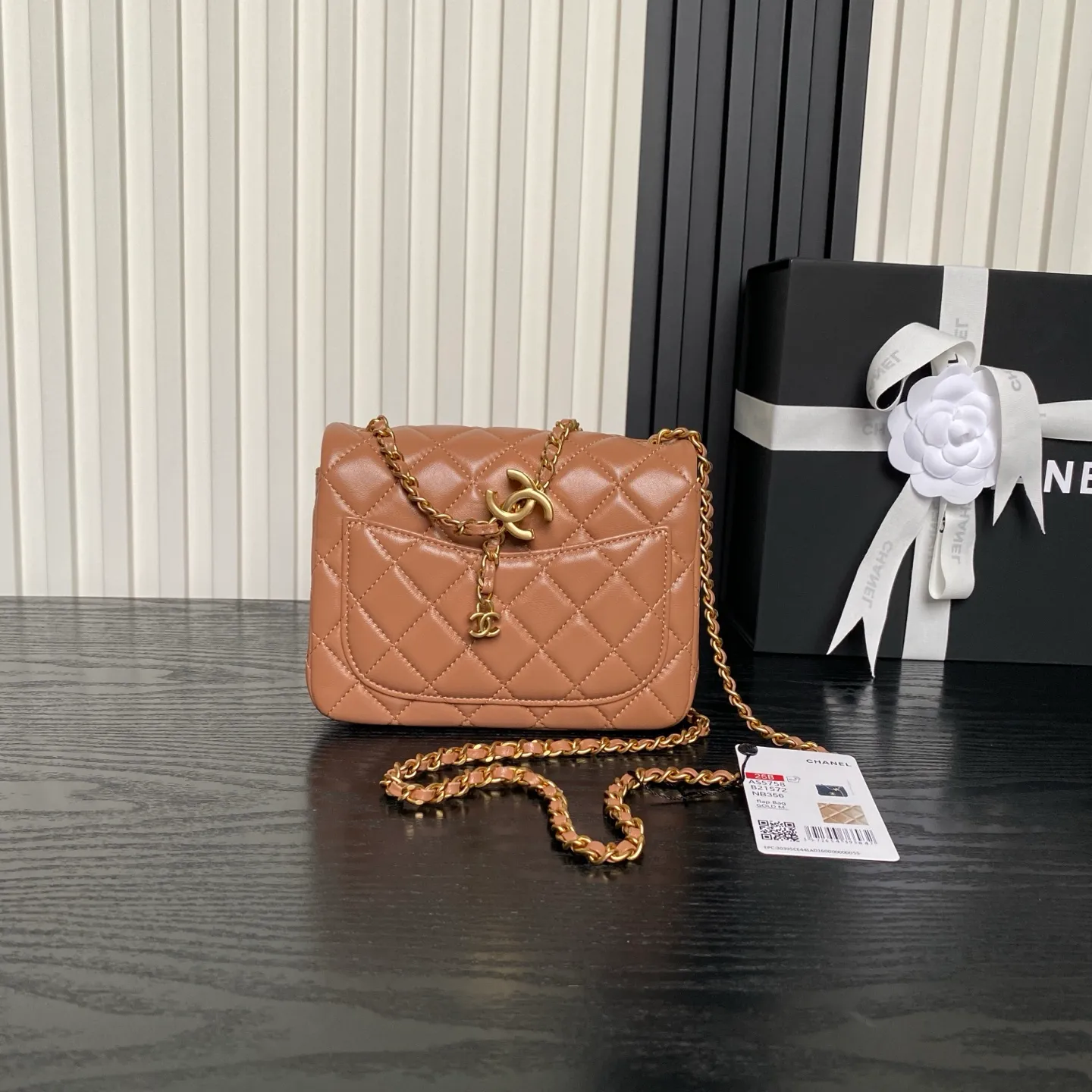 All Categories Chanel Women's Bags 2 (Chanel) Chanel Original Order AS5758