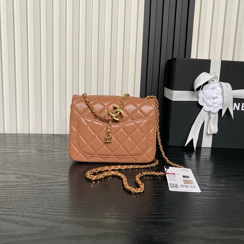 All Categories Chanel Women's Bags 2 (Chanel) Chanel Original Order AS5758