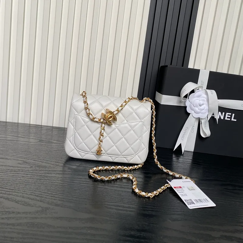 All Categories Chanel Women's Bags 2 (Chanel) Chanel Original Order AS5758