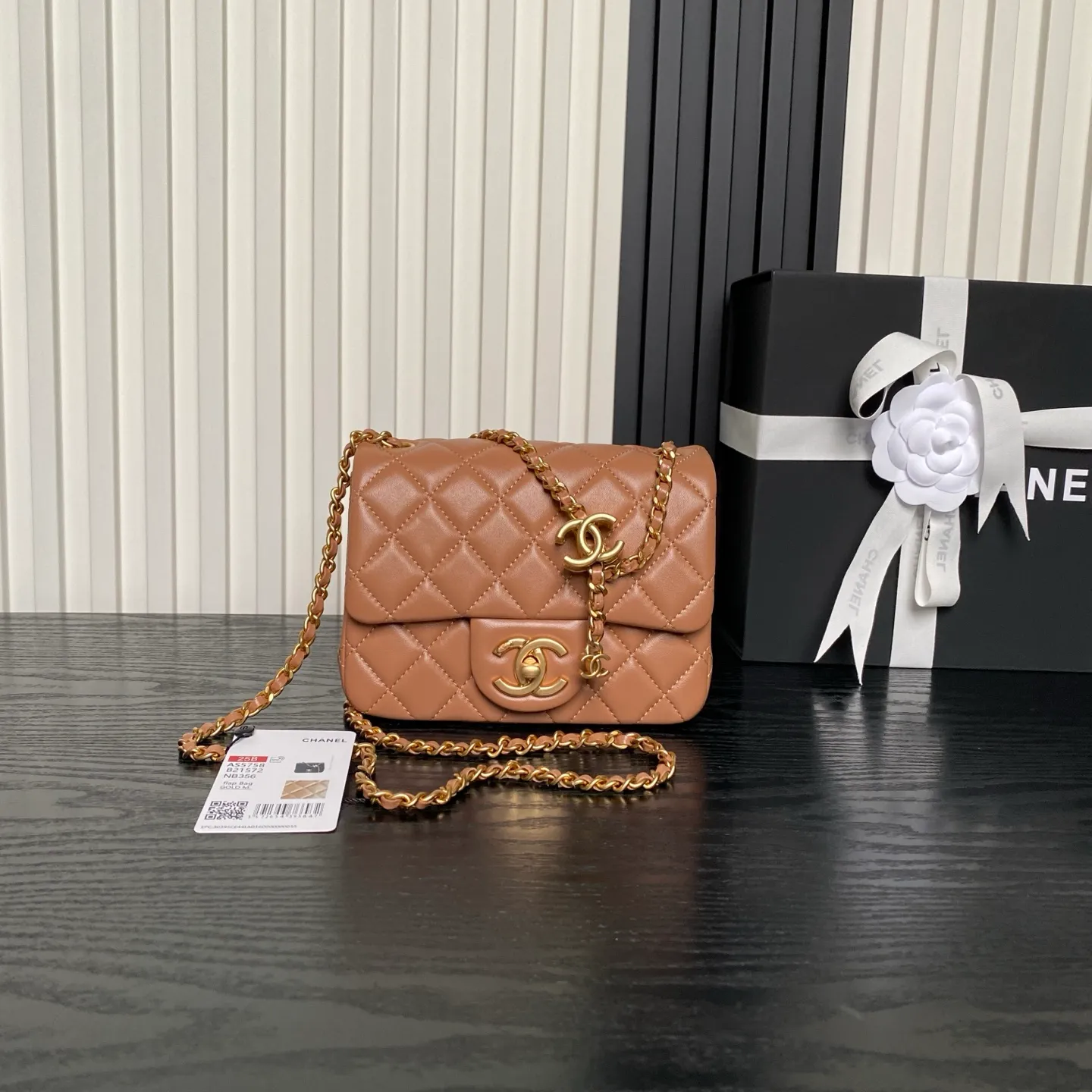 All Categories Chanel Women's Bags 2 (Chanel) Chanel Original Order AS5758