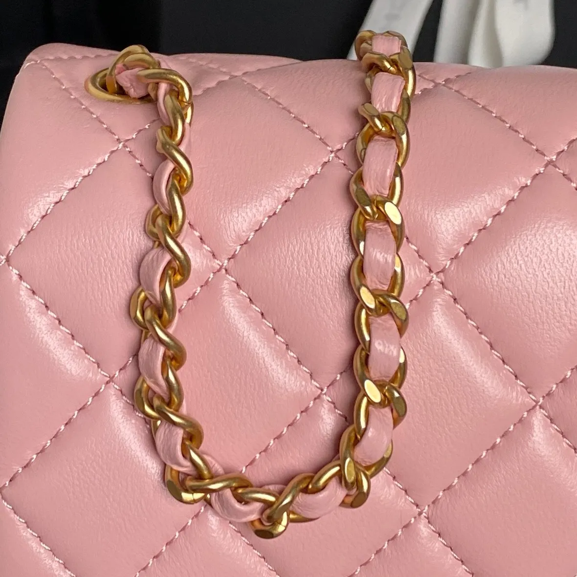 All Categories Chanel Women's Bags 2 (Chanel) Chanel Original Order AS5758