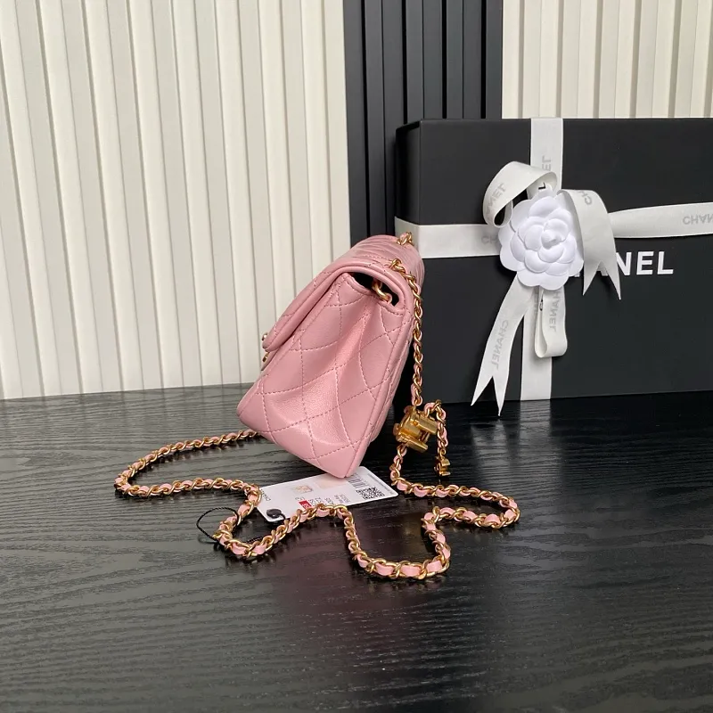 All Categories Chanel Women's Bags 2 (Chanel) Chanel Original Order AS5758