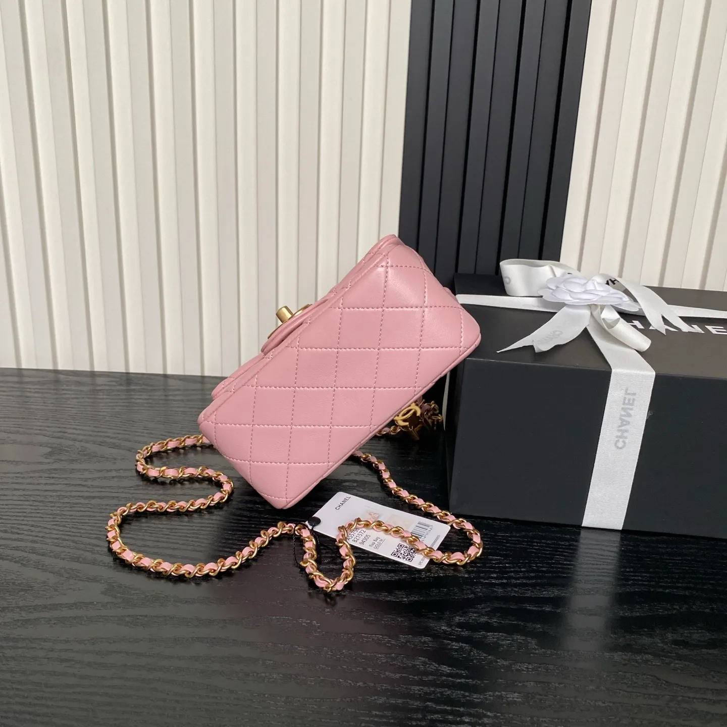 All Categories Chanel Women's Bags 2 (Chanel) Chanel Original Order AS5758