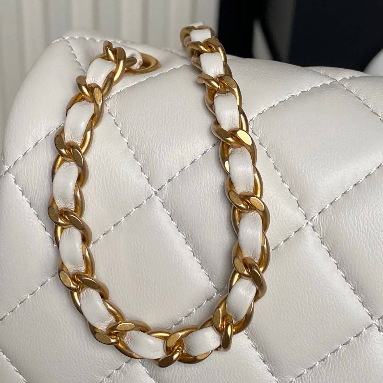All Categories Chanel Women's Bags 2 (Chanel) Chanel Original Order AS5758