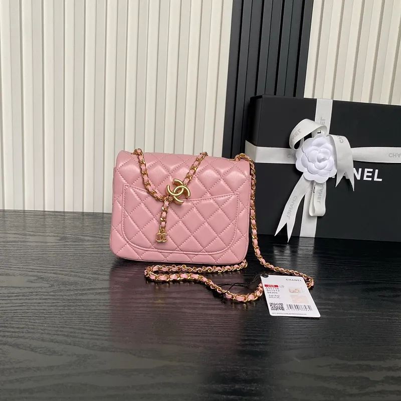 All Categories Chanel Women's Bags 2 (Chanel) Chanel Original Order AS5758