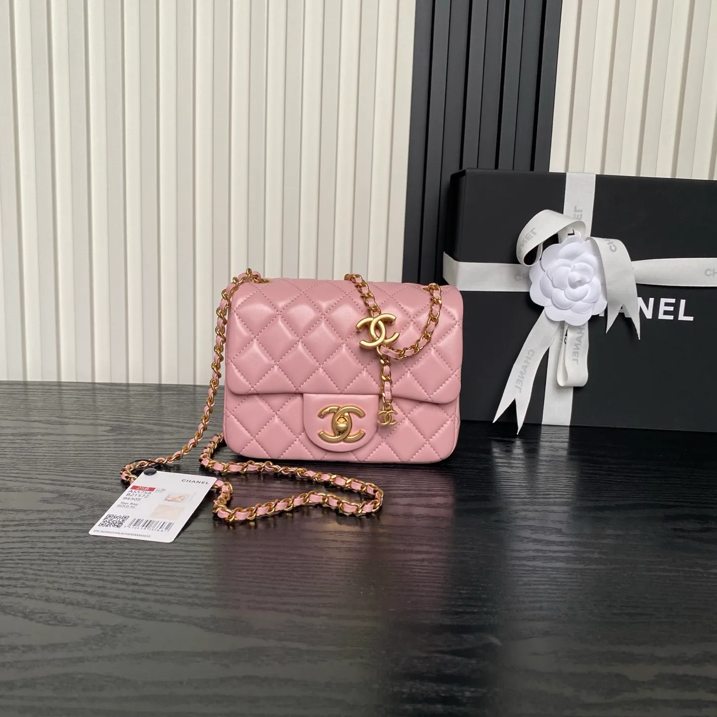 All Categories Chanel Women's Bags 2 (Chanel) Chanel Original Order AS5758
