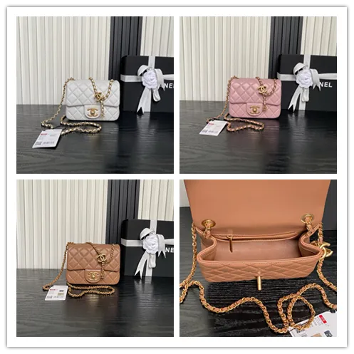All Categories Chanel Women's Bags 2 (Chanel) Chanel Original Order AS5758
