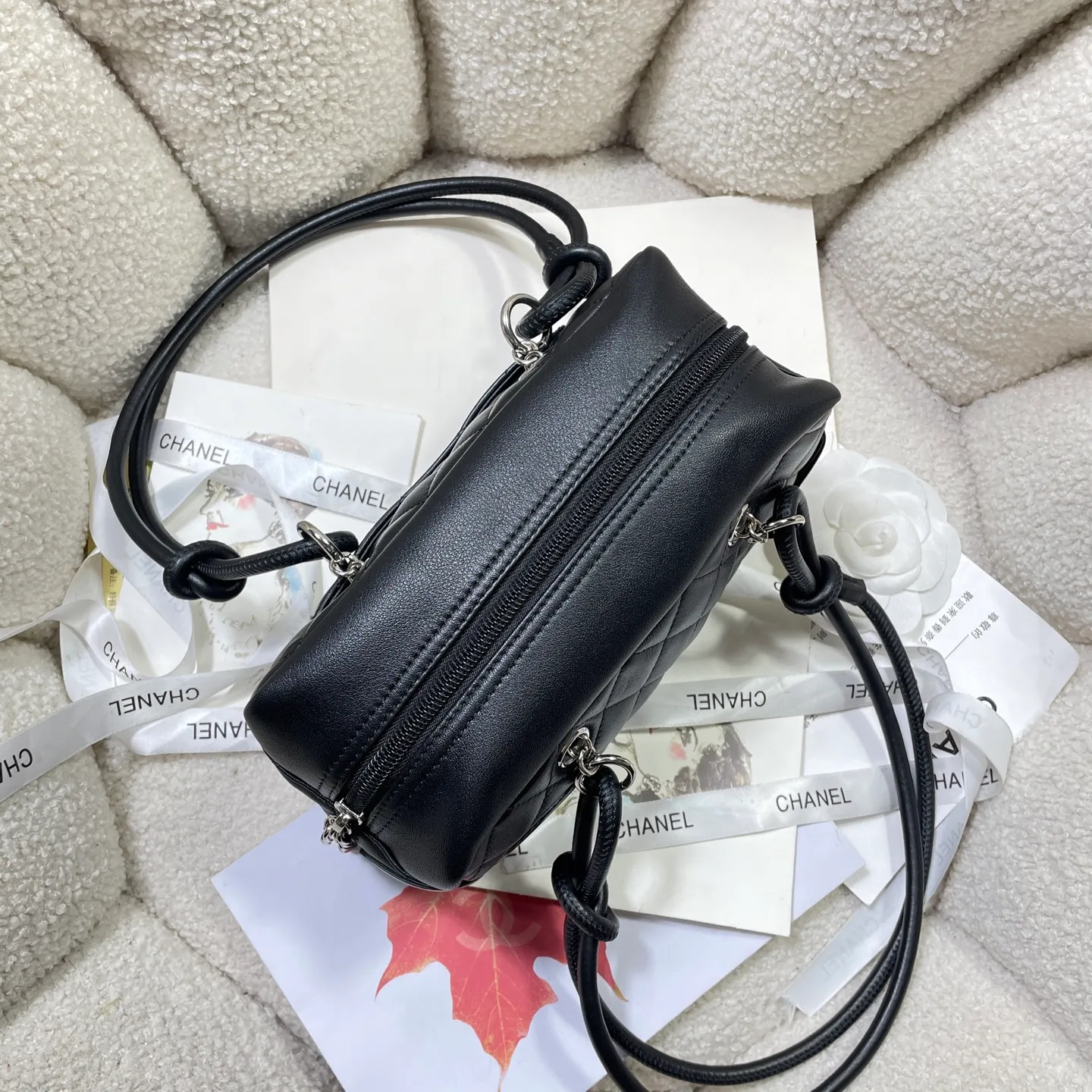 All Categories Chanel Women's Bags 2 (Chanel) Chanel Original Order 8013