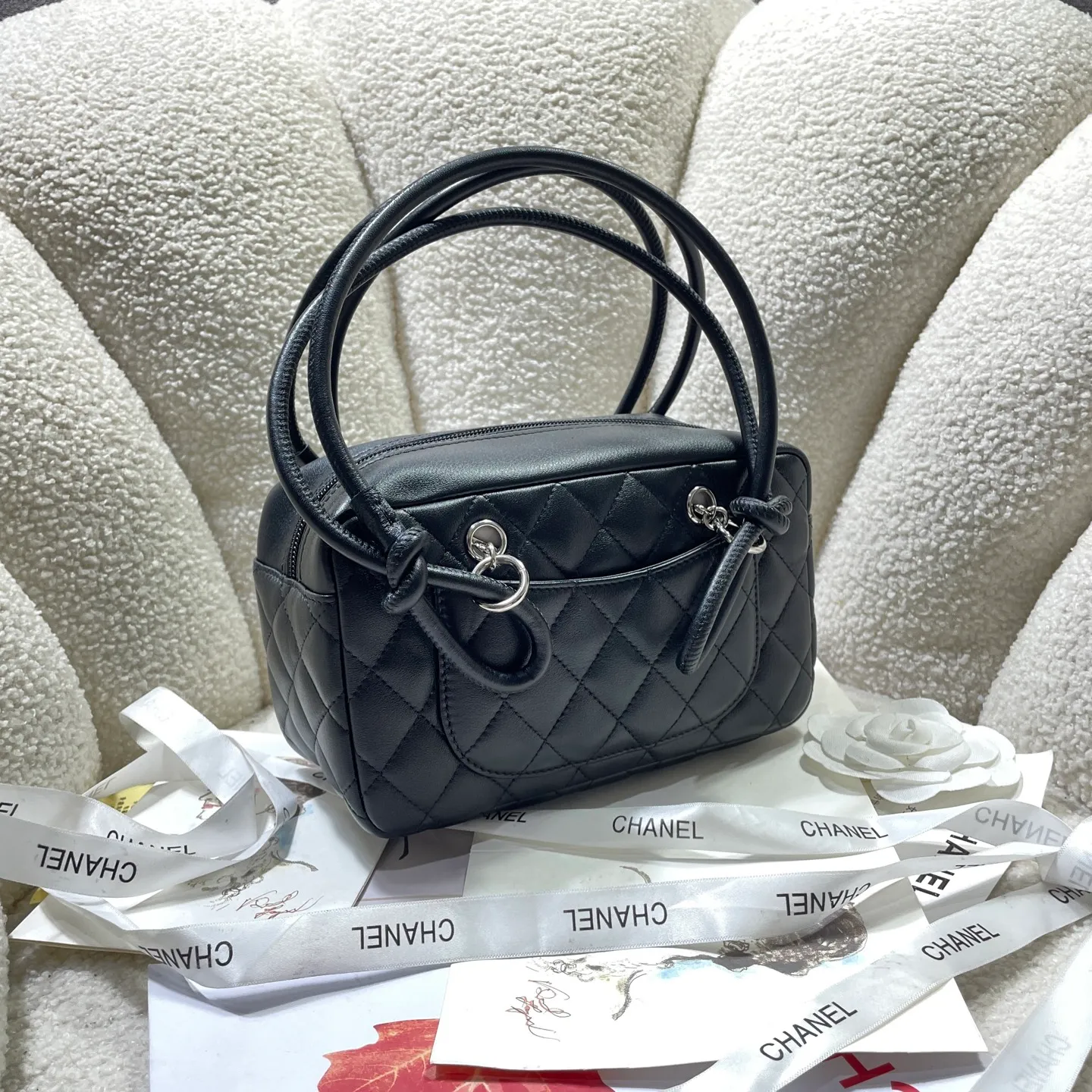 All Categories Chanel Women's Bags 2 (Chanel) Chanel Original Order 8013