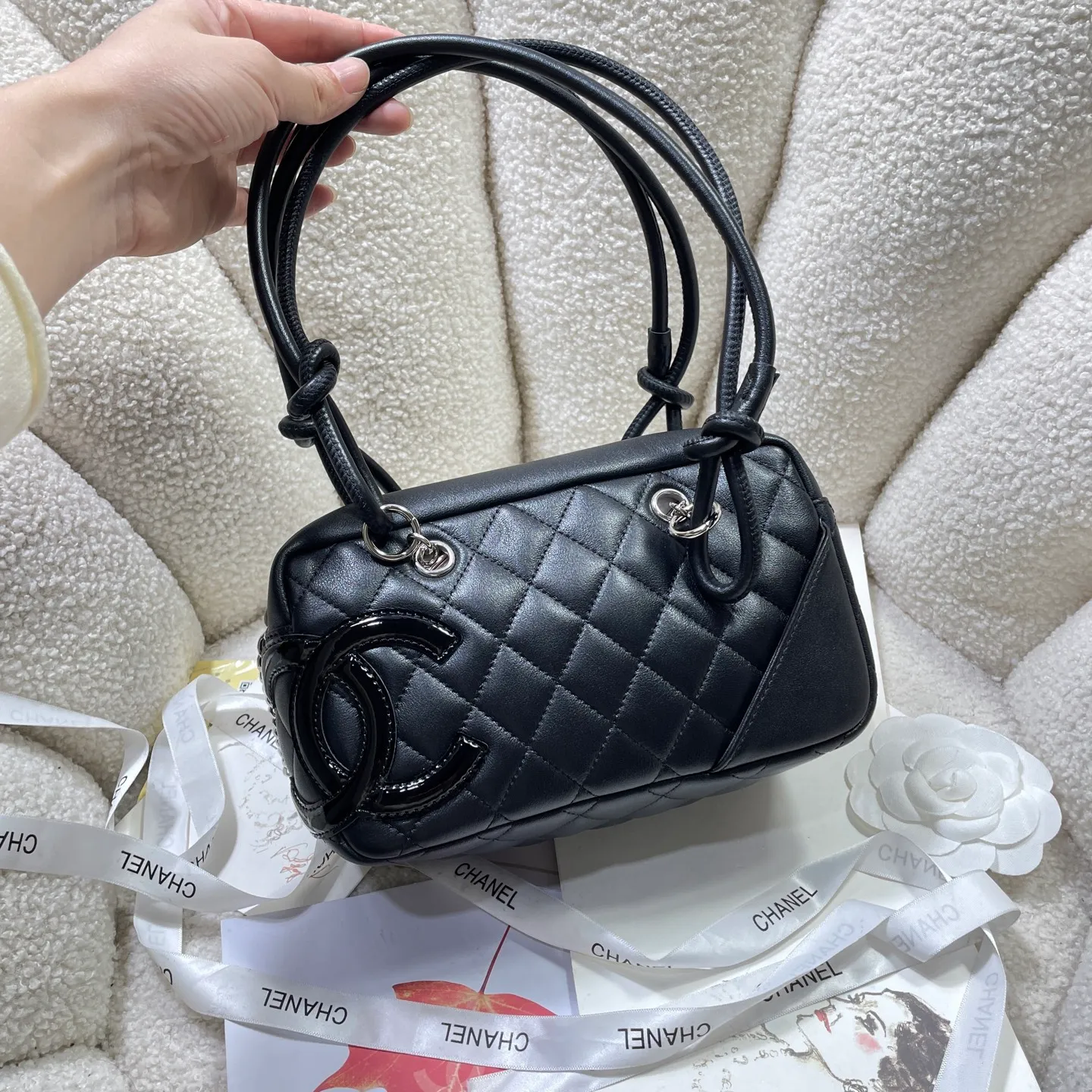 All Categories Chanel Women's Bags 2 (Chanel) Chanel Original Order 8013
