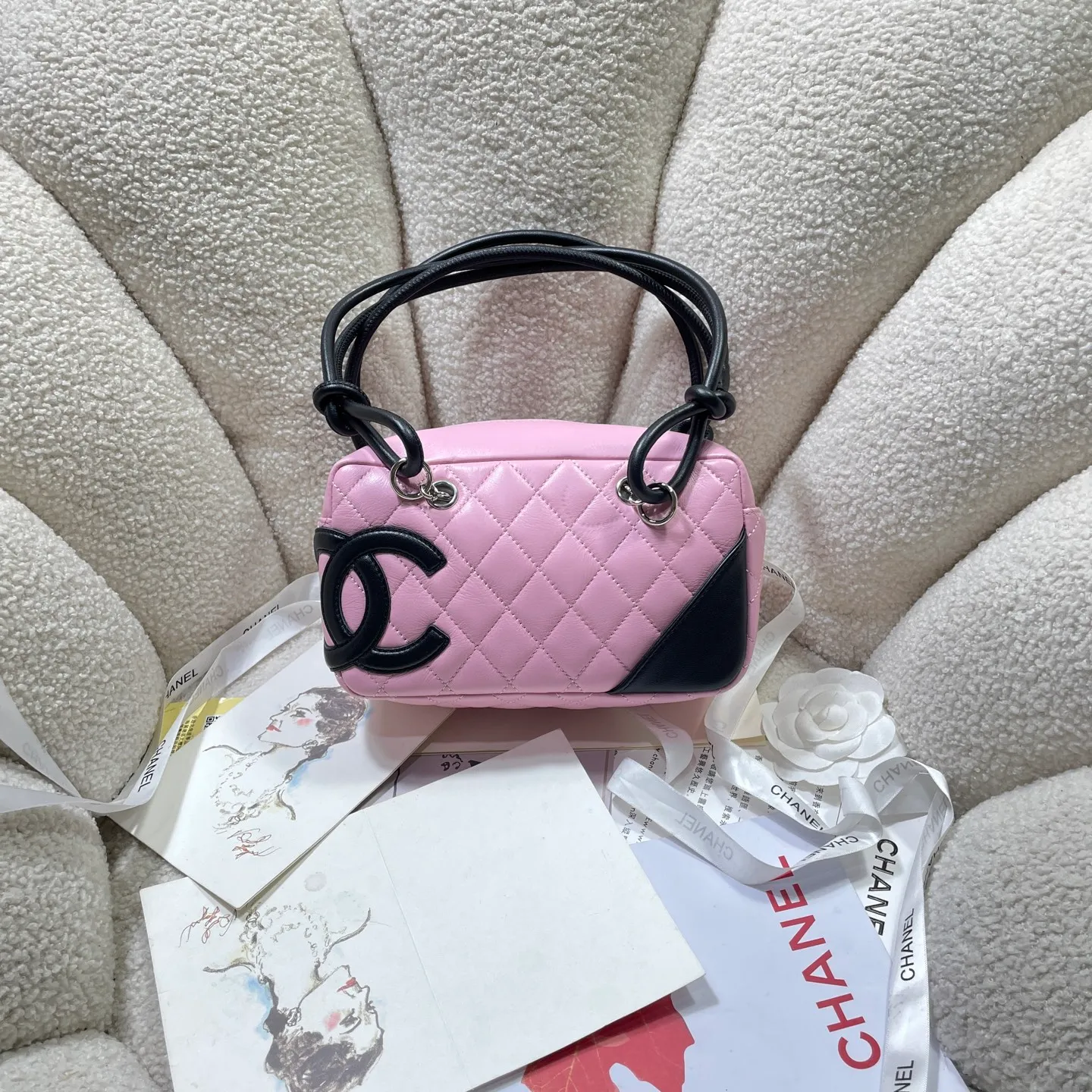 All Categories Chanel Women's Bags 2 (Chanel) Chanel Original Order 8013