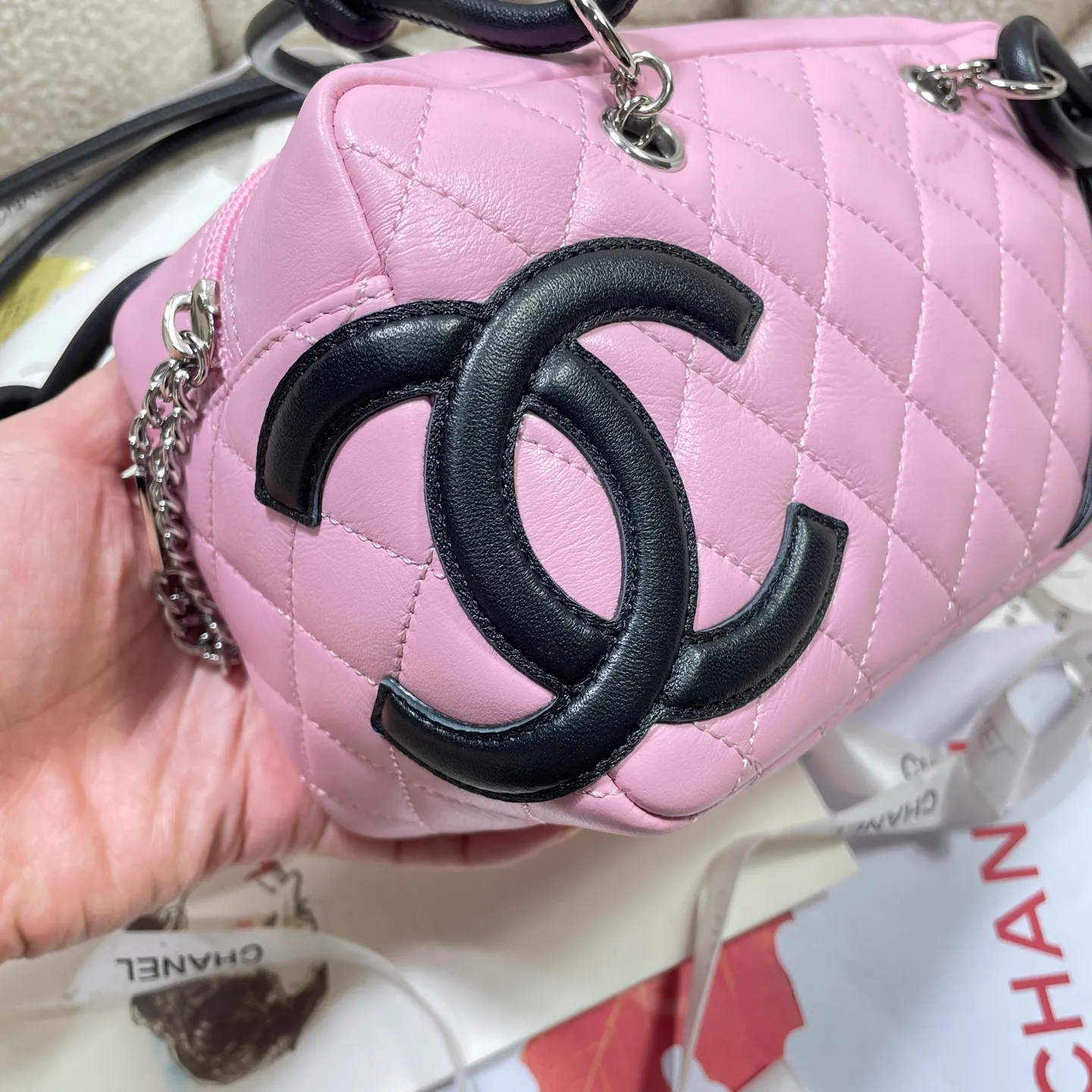All Categories Chanel Women's Bags 2 (Chanel) Chanel Original Order 8013