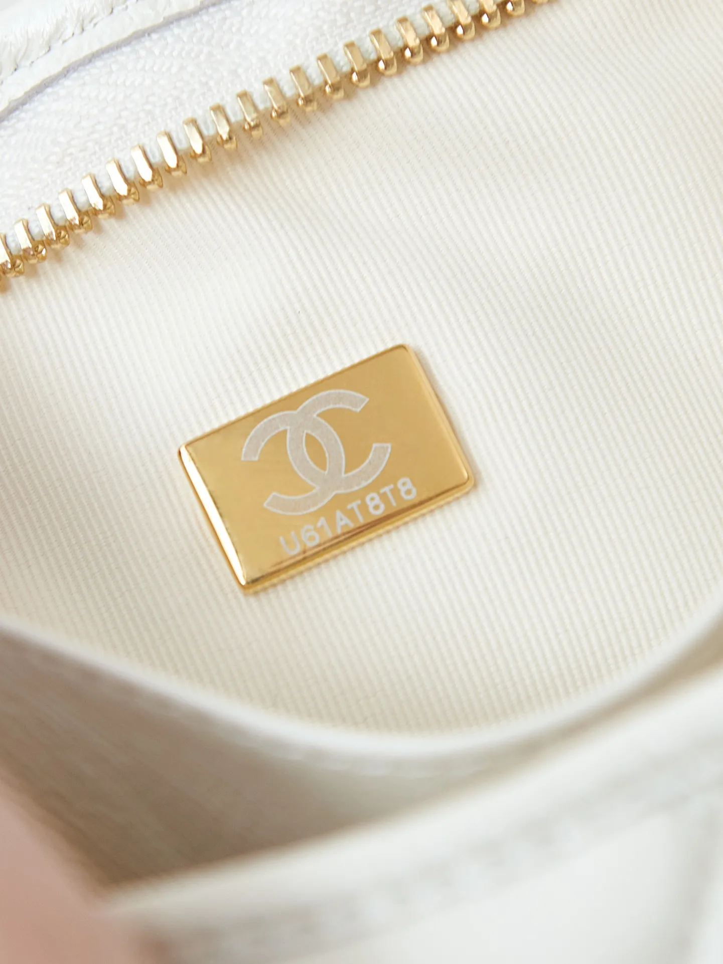 All Categories Chanel Women's Bags 2 (Chanel) Chanel Original Order AS4922