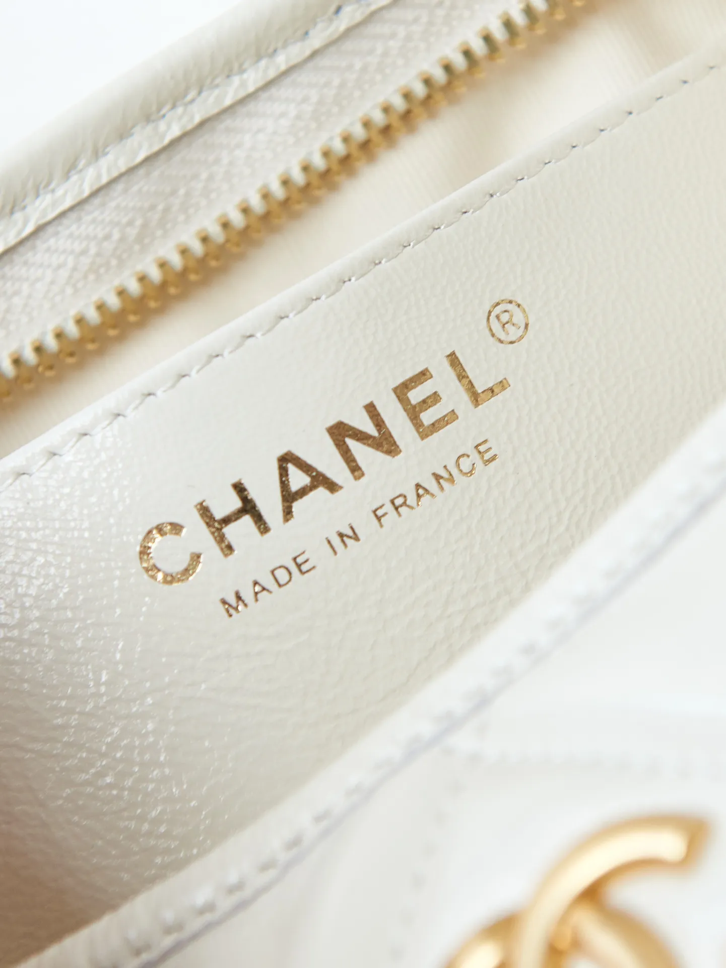 All Categories Chanel Women's Bags 2 (Chanel) Chanel Original Order AS4922
