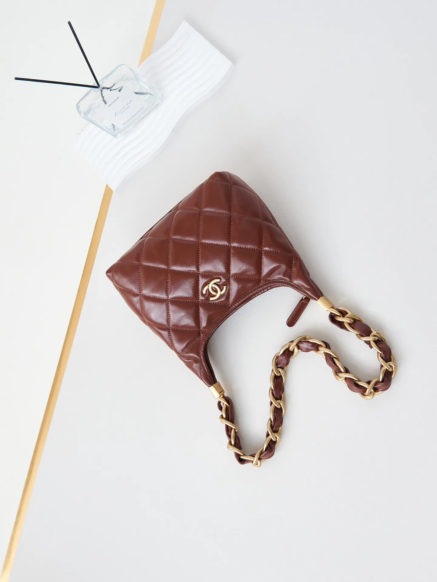 All Categories Chanel Women's Bags 2 (Chanel) Chanel Original Order AS4922