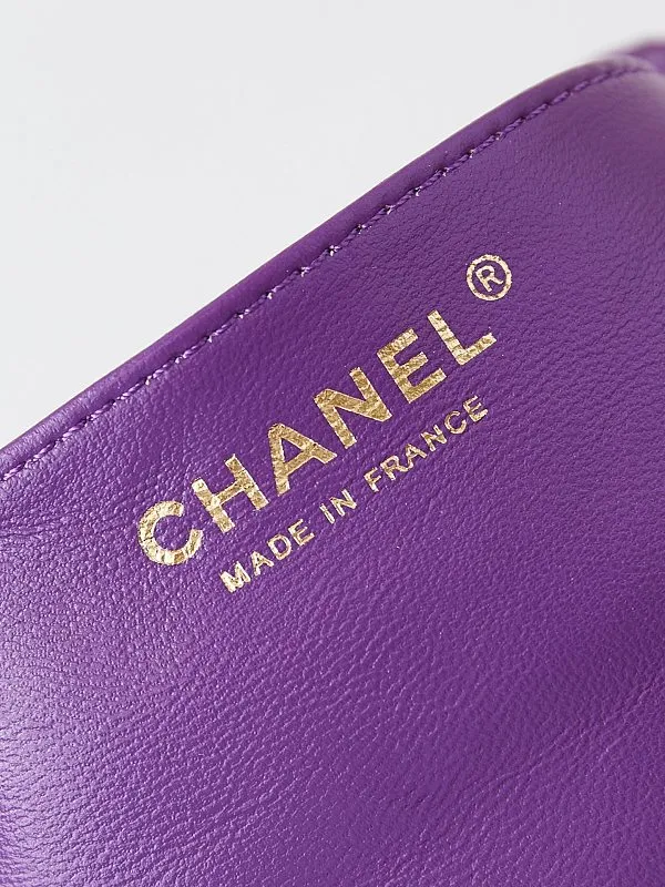 All Categories Chanel Women's Bags 2 (Chanel) Chanel Original Order AS4922