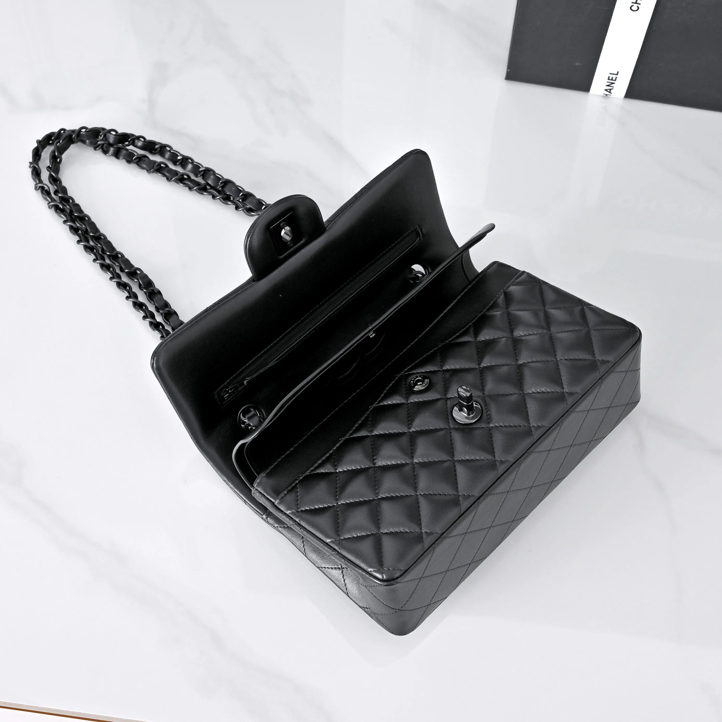 All Categories Chanel Women's Bag 2 (Chanel) Chanel Original Order 69900